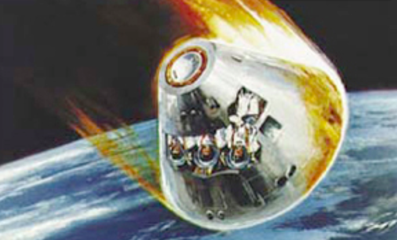 Image: NASA